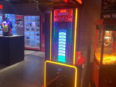 -CAGES凯吉思西餐厅运动乐园(静安店)