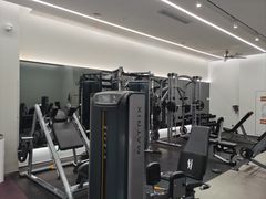 -乐刻健身(龙湖杭州紫荆天街精品店)