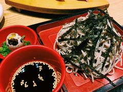 -御厨和食料理·寿司·刺身(麦地店)