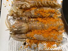 -海鲜e族(马王堆店)