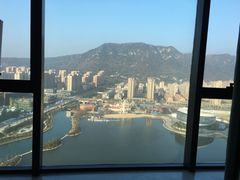 -舟山希尔顿酒店