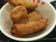 android_upload_pic-王家沙点心店(南京西路总店)