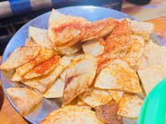 -燃木齐藏餐厅(八宿店)