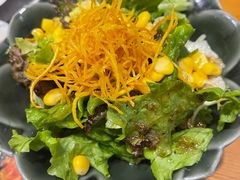 -福匠日本料理(人民路店)