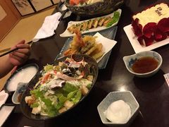 -松子料理(亮马桥店)