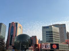-港汇恒隆广场