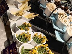 -五月罗马海鲜自助餐厅(陆家嘴店)