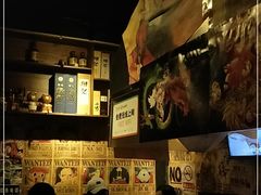 -木子烧鸟屋(百子湾店)