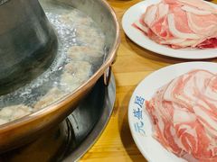 -元盛居(生态大街店)