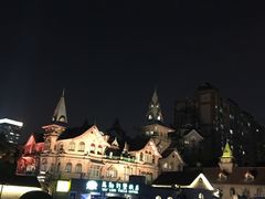 -马勒别墅饭店(静安寺店)