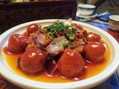 -吉祥圣雪藏餐