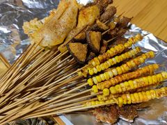 -老湘烤·湘西小串(绿塘路店)