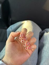 -Fanni美甲美睫皮肤管理