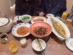 清蒸大白刁-屋里饭菜·湘菜馆(火车站店)