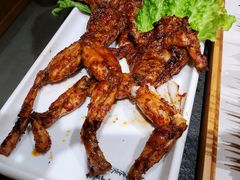 -老板娘串店·中餐&烧烤