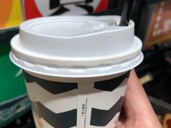 -孖记茶档·热腾茶餐(荔湾领展广场店)