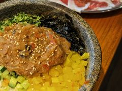 -kingkong大猩猩烤肉(CBD店)