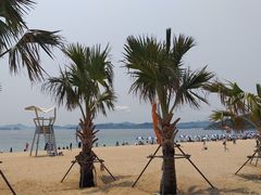 -大梅沙海滨公园