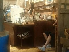 -西关84·History·Art·Cafe