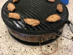 -厚味居炙子烤肉·清真(天桥南纬路店)