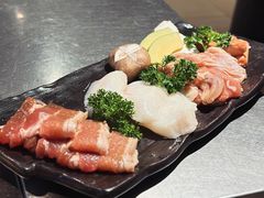 -炑八韩烤(琼华店)