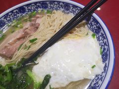 -原怡园面馆(拙政园店)