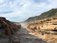 -陕西黄河壶口瀑布旅游区
