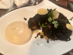 -Ocean's Table 欧舍