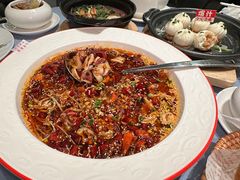 -79号渔船海鲜饭店(天河北店)
