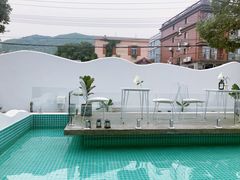 -几静cafe(基湖店)