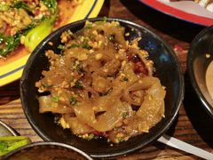 -北丐先生·野馄饨烧烤(雨花万象店)