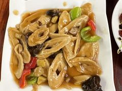 -少林寺欢喜地素斋馆