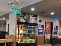 -新石器烤肉(百联川沙店)