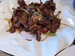 -同喜烤鸭店(光芒店)