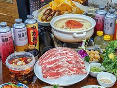 -金龙·打边炉(武进路店)