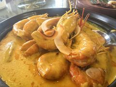 -南沙游艇会·大兵船餐厅