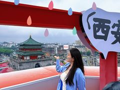 -开元商城(钟楼店)