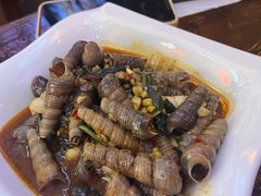 -漫天香·小龙虾餐厅(夏湾店)