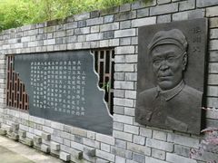 -川沙古镇-停车场