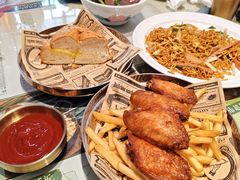 -凤来茶餐·粤菜馆(珠江新城店)