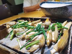 -素描餐厅(灵隐天竺店)