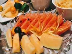 -海底捞火锅(逸仙路店)