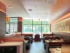 -凯达饺子城(燕山大街店)