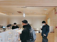 -喜茶(北京五棵松华熙店)