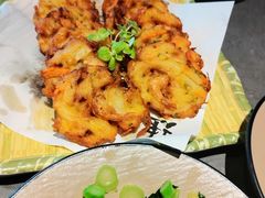-佬太公海鸭·海鲜大排档(上海总店)