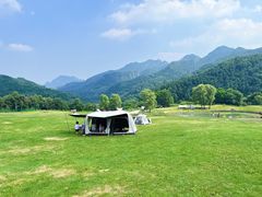 -玉渡山自然风景区