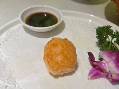 -顺峰顺水顺德菜(第一百货店)