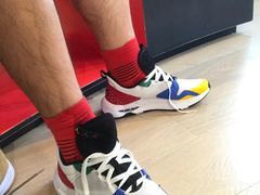 -JORDAN(外滩中央体验店)