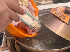 -润园四季椰子鸡火锅(南山海岸城店)