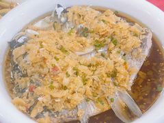 剁椒鱼头-毛家湘味楼(虹梅店)